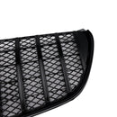 2014-03.2019 Mercedes Benz V-Klasse W447 Øverste frontgrill