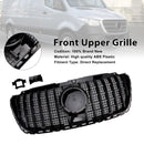 2018–2023 Mercedes Sprinter W907 W910 GTR-Stil Frontstoßstangengrill