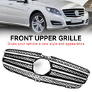 Mercedes-Benz R-klass W251 2010-2013 Främre stötfångargrill A2518801583