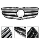 Mercedes-Benz R-klass W251 2010-2013 Främre stötfångargrill A2518801583