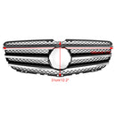 Mercedes-Benz R-klass W251 2010-2013 Främre stötfångargrill A2518801583