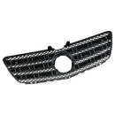 Mercedes-Benz R-klass W251 2010-2013 Främre stötfångargrill A2518801583