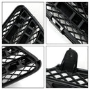 Mercedes-Benz R-klass W251 2010-2013 Främre stötfångargrill A2518801583