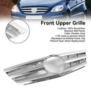 Mercedes-Benz B-Class W245 2009-2011 Front Bumper Grille A1698801783