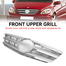 Mercedes-Benz B-Class W245 2009-2011 Front Bumper Grille A1698801783