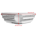 Mercedes-Benz B-Class W245 2009-2011 Front Bumper Grille A1698801783