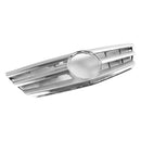 Mercedes-Benz B-Class W245 2009-2011 Front Bumper Grille A1698801783