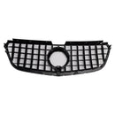 2014-2023 Mercedes Benz Vito W447 Chrome front bumper grille GT style