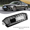2020-2022 Audi A4 B9.5 A4 S-Line S4 RS4 Stil Frontstoßstangen-Kühlergrill 8W0853651D