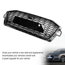 2020-2022 Audi A4 B9.5 A4 S-Line S4 RS4 Stil Frontstoßstangen-Kühlergrill 8W0853651D