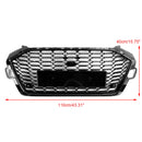 2020-2022 Audi A4 B9.5 A4 S-Line S4 RS4 Stil Frontstoßstangen-Kühlergrill 8W0853651D
