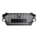 2020-2022 Audi A4 B9.5 A4 S-Line S4 RS4 Stil Frontstoßstangen-Kühlergrill 8W0853651D