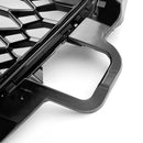 2020-2022 Audi A4 B9.5 A4 S-Line S4 RS4 Stil Frontstoßstangen-Kühlergrill 8W0853651D