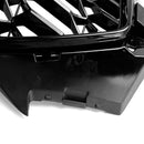 2020-2022 Audi A4 B9.5 A4 S-Line S4 RS4 Stil Frontstoßstangen-Kühlergrill 8W0853651D