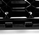 2020-2022 Audi A4 B9.5 A4 S-Line S4 RS4 Stil Frontstoßstangen-Kühlergrill 8W0853651D