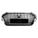 2020-2022 Audi A4 B9.5 A4 S-Line S4 RS4 Stil Frontstoßstangen-Kühlergrill 8W0853651D