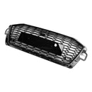 2020-2022 Audi A4 B9.5 A4 S-Line S4 RS4 Stil Frontstoßstangen-Kühlergrill 8W0853651D