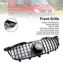2006–2013 Chrom Frontgrill für Mercedes Sprinter W906 (2006–2013 Pre-Facelift)