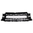 Black grille for the front bumper, suitable for Ford F150 RAPTOR from 2024.