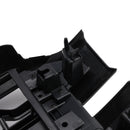 Black grille for the front bumper, suitable for Ford F150 RAPTOR from 2024.