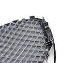 2008, 2009, 2010, 2011 Jaguar XF Vor-Facelift Frontstoßstangengrill Kühlergrill Chrom Generisch