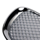 2008, 2009, 2010, 2011 Jaguar XF Vor-Facelift Frontstoßstangengrill Kühlergrill Chrom Generisch