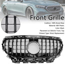 2024+ Mercedes-Benz E-Klasse W214 S214 X214 Forkofangergrill