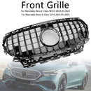 2024+ Mercedes-Benz E-Klasse W214 S214 X214 Forkofangergrill
