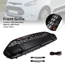 Ford Transit Connect (2014–2018) mit LED-Frontstoßstangengrill in Schwarz