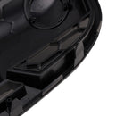 Ford Transit Connect (2014–2018) mit LED-Frontstoßstangengrill in Schwarz