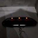 Ford Transit Connect (2014–2018) mit LED-Frontstoßstangengrill in Schwarz