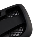 1998-2000 Ford Ranger with LED lighting, matte black front bumper grille