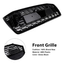 2019-2023 Audi A6 C8 / Sline / S6 mit ACC Wabengitter-Kühlergrill Generisch