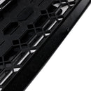 2019-2023 Audi A6 C8 / Sline / S6 mit ACC Wabengitter-Kühlergrill Generisch