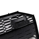 2019-2023 Audi A6 C8 / Sline / S6 mit ACC Wabengitter-Kühlergrill Generisch
