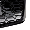 2019-2023 Audi A6 C8 / Sline / S6 mit ACC Wabengitter-Kühlergrill Generisch