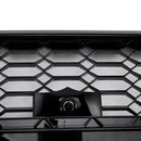 2019-2023 Audi A6 C8 / Sline / S6 mit ACC Wabengitter-Kühlergrill Generisch