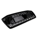2019-2023 Audi A6 C8 / Sline / S6 mit ACC Wabengitter-Kühlergrill Generisch