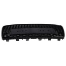 2016–2018 Audi S6 (C7) C7PA Facelift RS6 Style Frontgrill mit Wabengitter