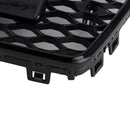 2016–2018 Audi S6 (C7) C7PA Facelift RS6 Style Frontgrill mit Wabengitter