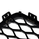 2016–2018 Audi S6 (C7) C7PA Facelift RS6 Style Frontgrill mit Wabengitter