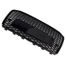 2016–2018 Audi S6 (C7) C7PA Facelift RS6 Style Frontgrill mit Wabengitter