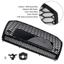 Rejilla de malla de panal estilo RS6 para Audi A6 (C7) C7PA 2016-2018