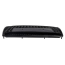 Rejilla de malla de panal estilo RS6 para Audi A6 (C7) C7PA 2016-2018