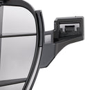 2015–2018 Mercedes Benz GLE-Klasse W166 GT Style frontgrill til kofangeren