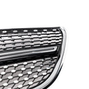 2014-2023 Chrom Frontstoßstangengrill für Mercedes Vito W447