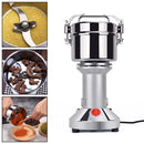 Herb Grain Mill 700g Electric Mill Grain Machine - High Speed/Long Lasting Life