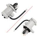 BPX2-2L Waschmaschinen-Ablaufpumpe für Trommelwaschmaschine 5859EN1004J