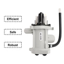 BPX2-2L Waschmaschinen-Ablaufpumpe für Trommelwaschmaschine 5859EN1004J