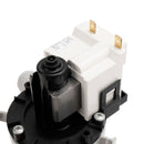 BPX2-2L Waschmaschinen-Ablaufpumpe für Trommelwaschmaschine 5859EN1004J